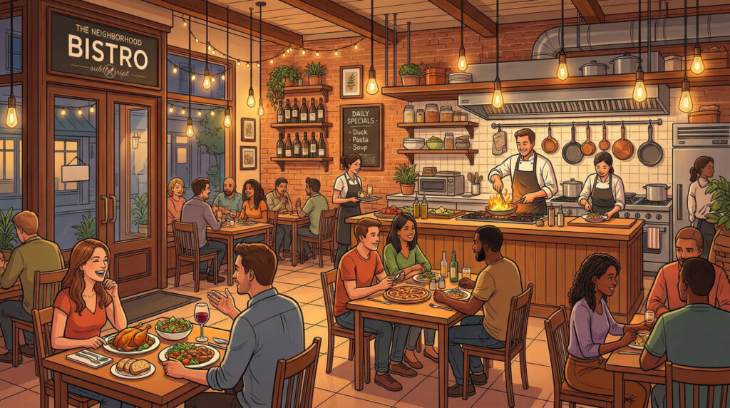 A Food Lover’s Guide to Pine Island: The Best Eats in Warwick’s Scenic Farmland